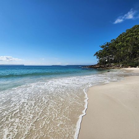 Villa Vincentia - Belle Escapes Jervis Bay Exterior foto