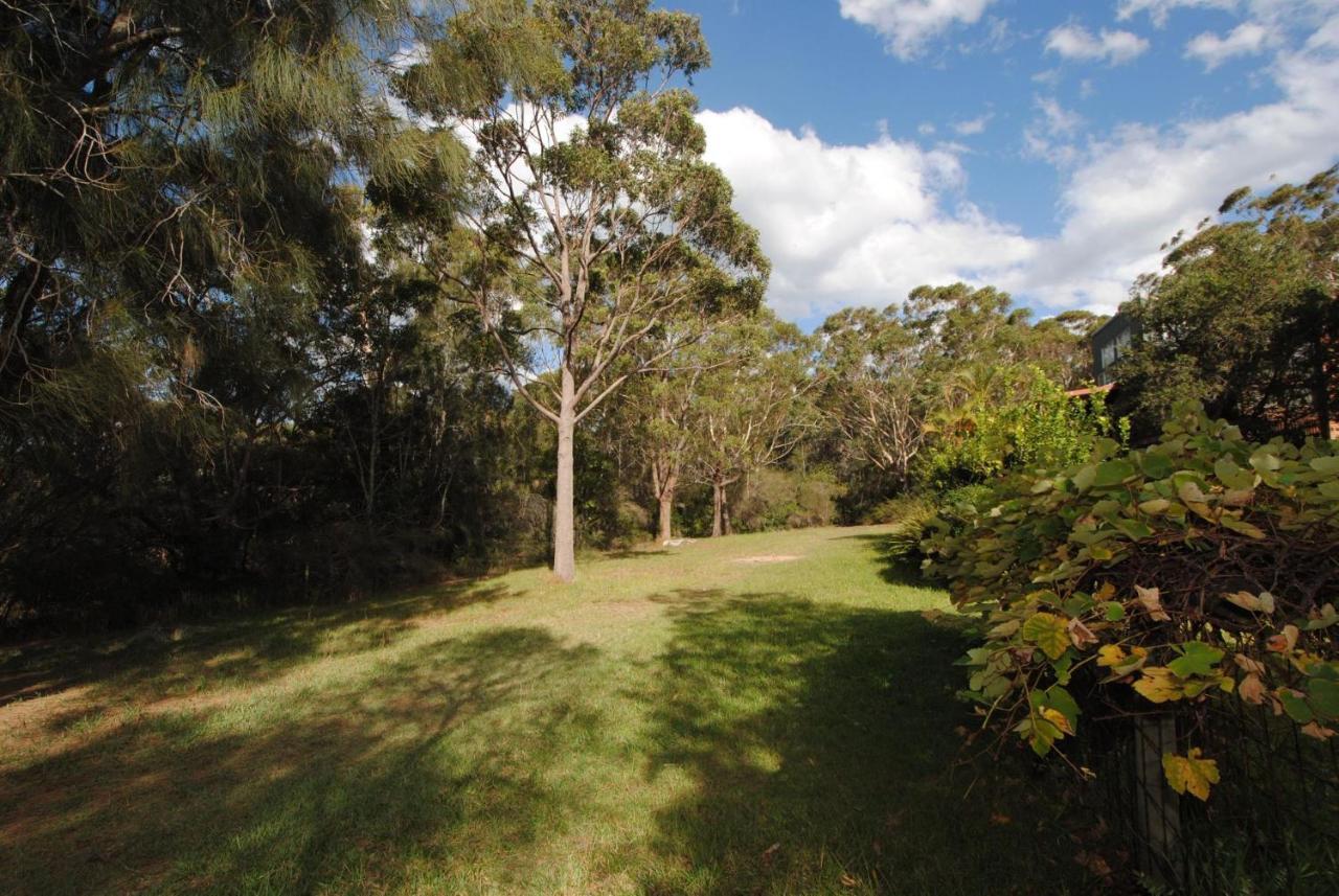 Villa Vincentia - Belle Escapes Jervis Bay Exterior foto